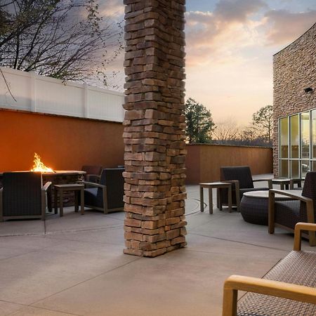 Courtyard By Marriott Fayetteville Fort Liberty - Spring Lake Buitenkant foto