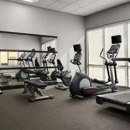 Courtyard By Marriott Fayetteville Fort Liberty - Spring Lake Buitenkant foto