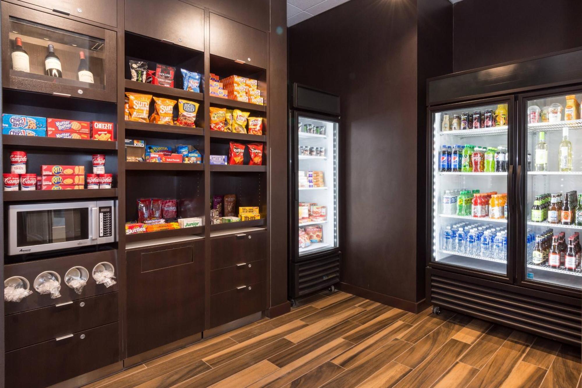 Courtyard By Marriott Fayetteville Fort Liberty - Spring Lake Buitenkant foto