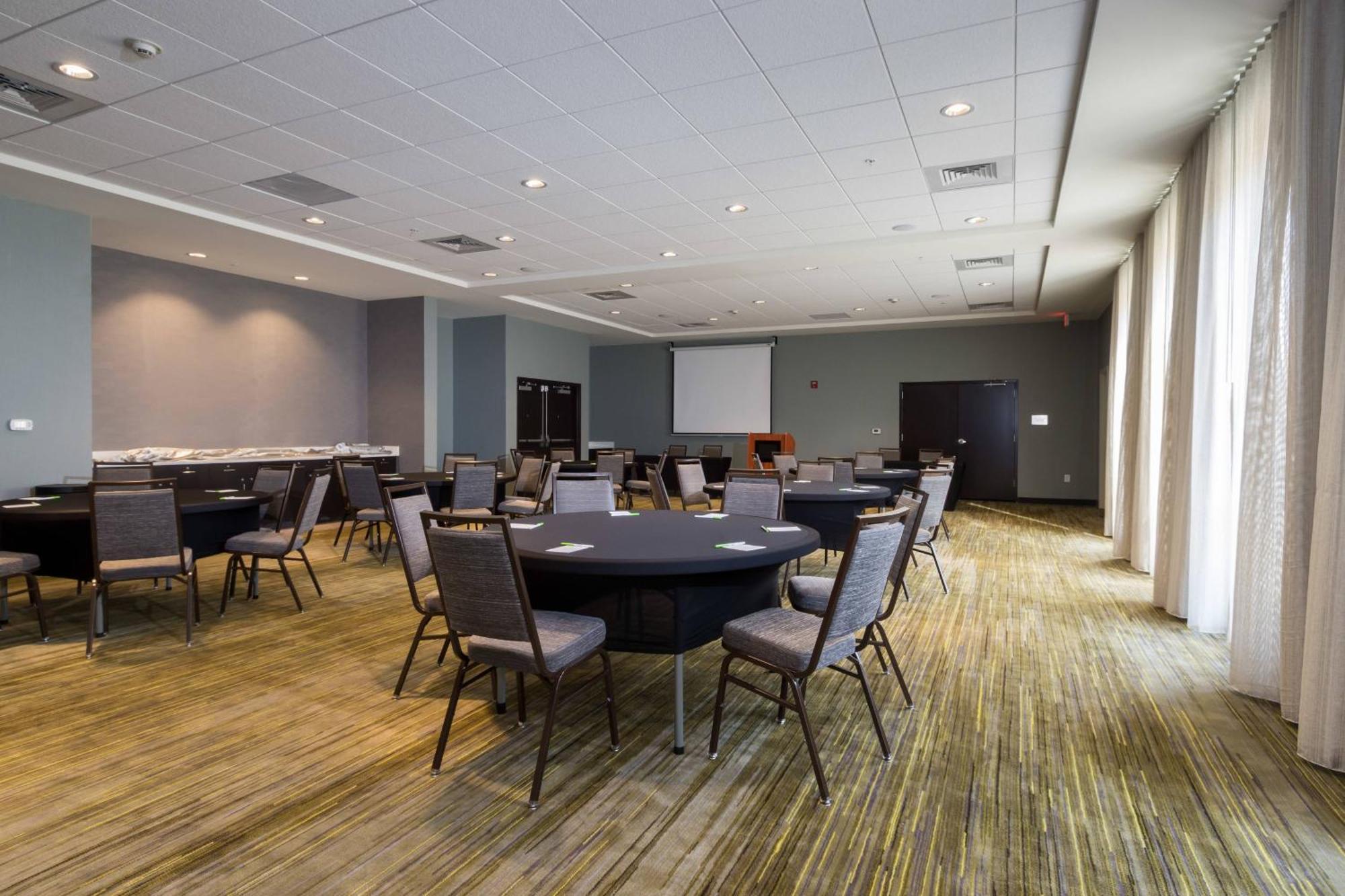 Courtyard By Marriott Fayetteville Fort Liberty - Spring Lake Buitenkant foto