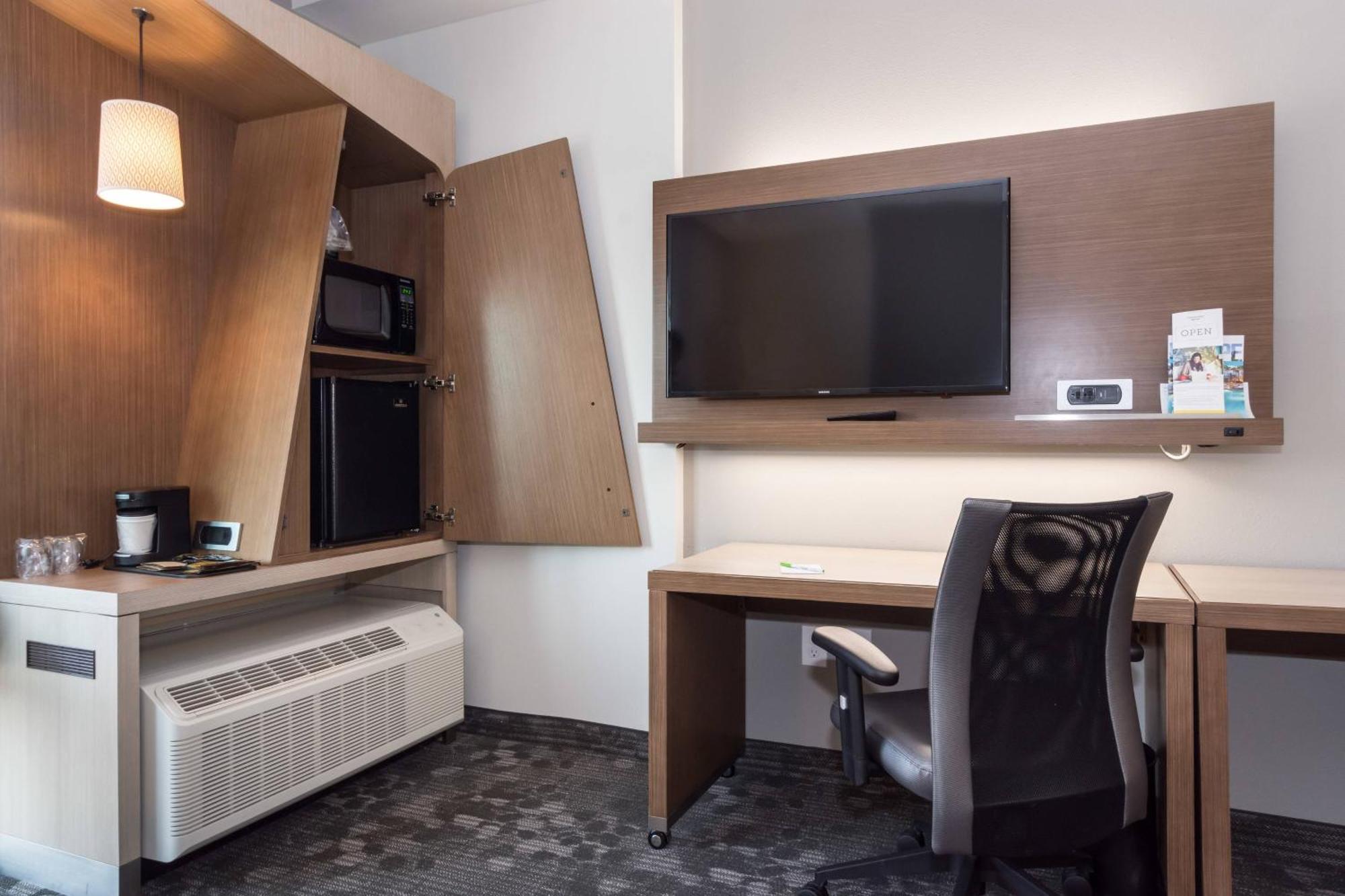 Courtyard By Marriott Fayetteville Fort Liberty - Spring Lake Buitenkant foto