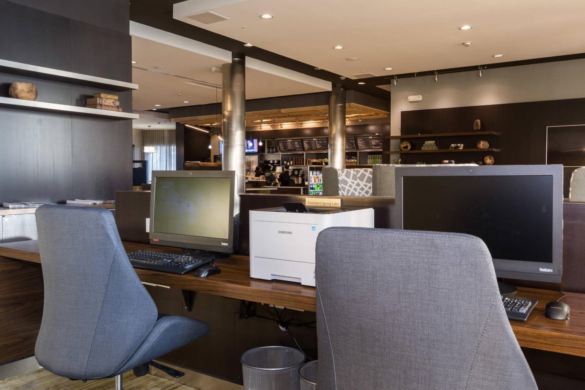 Courtyard By Marriott Fayetteville Fort Liberty - Spring Lake Buitenkant foto