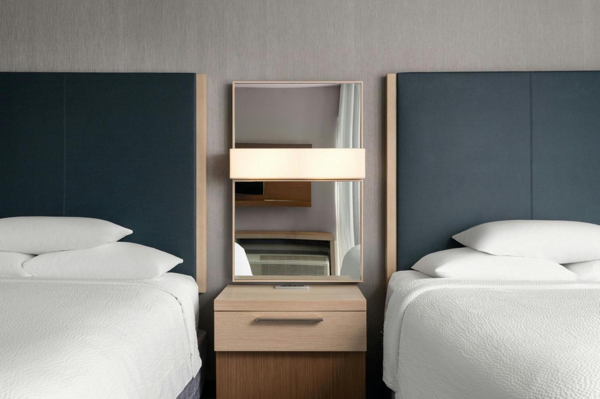 Courtyard By Marriott Fayetteville Fort Liberty - Spring Lake Buitenkant foto