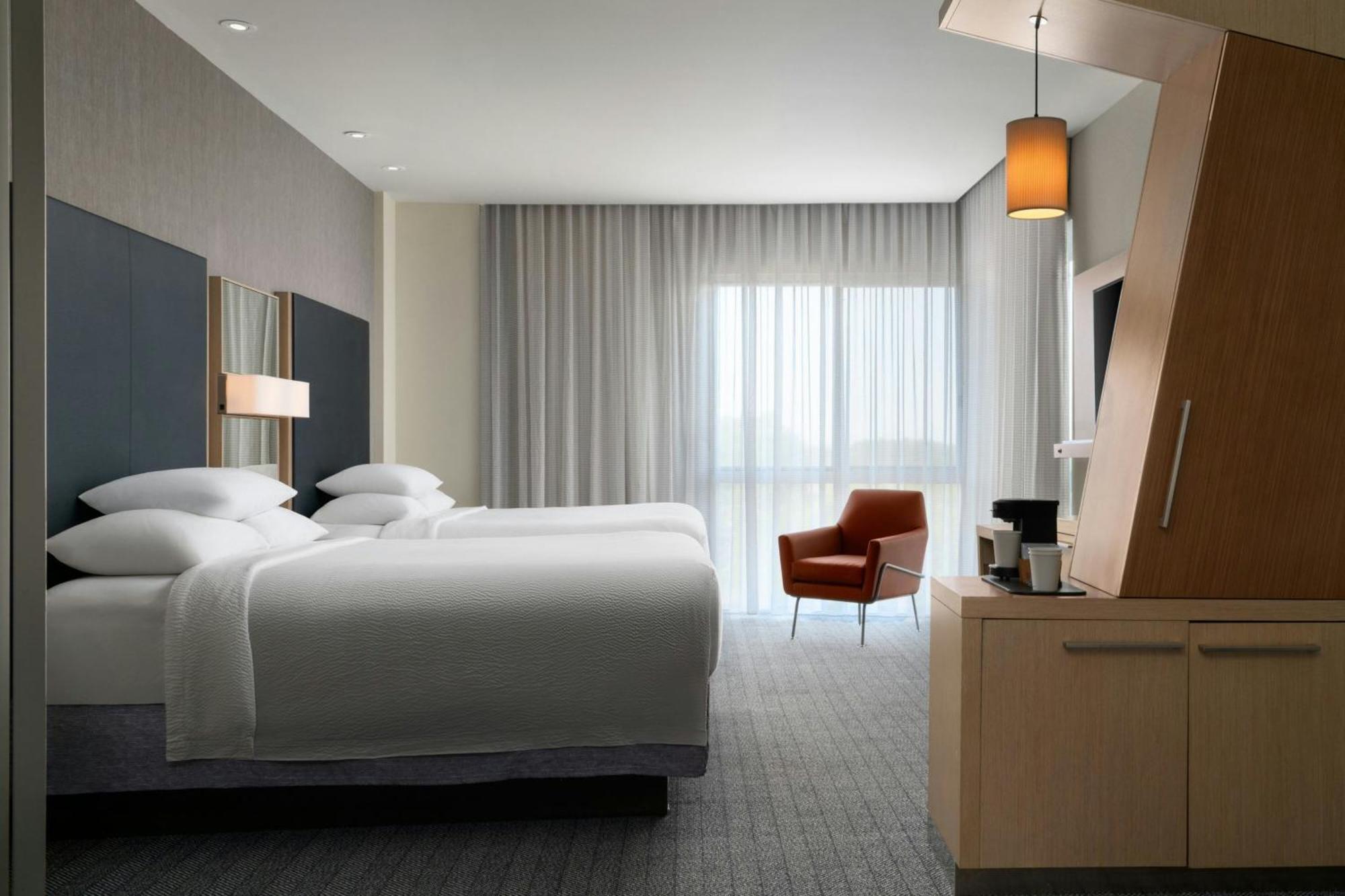 Courtyard By Marriott Fayetteville Fort Liberty - Spring Lake Buitenkant foto