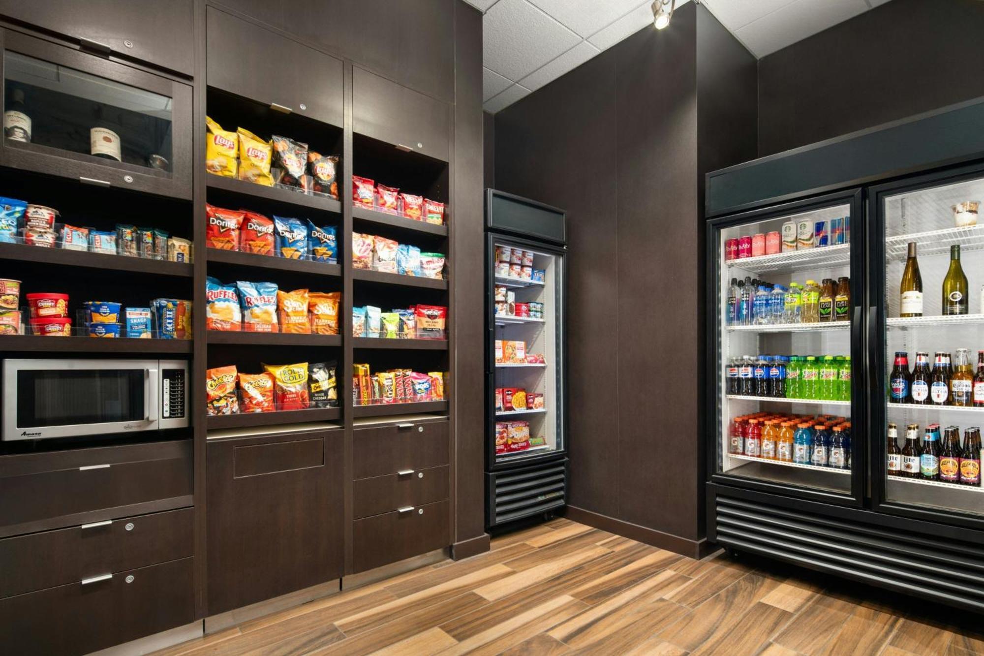 Courtyard By Marriott Fayetteville Fort Liberty - Spring Lake Buitenkant foto