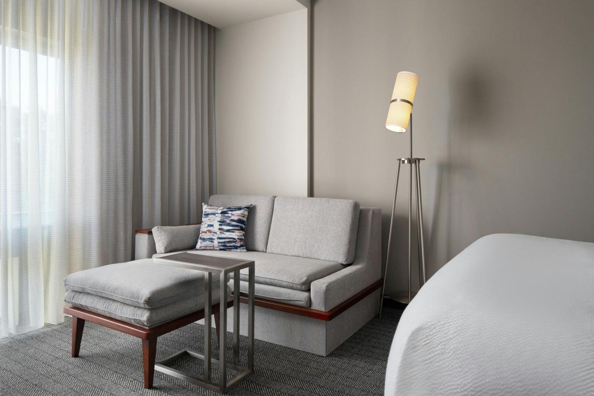 Courtyard By Marriott Fayetteville Fort Liberty - Spring Lake Buitenkant foto
