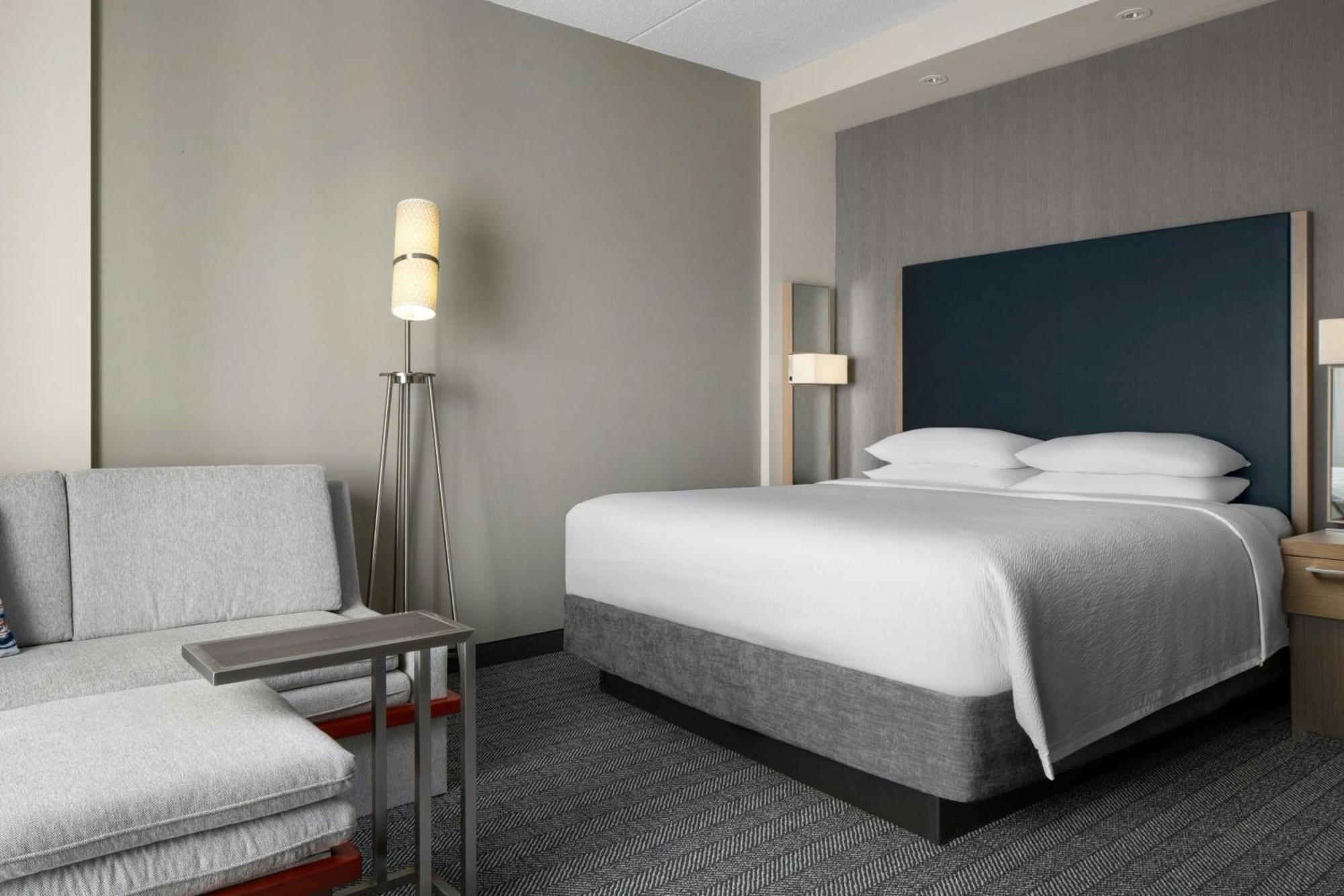 Courtyard By Marriott Fayetteville Fort Liberty - Spring Lake Buitenkant foto